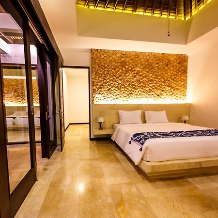Villa Suzuki 3 Seminyak Exterior foto