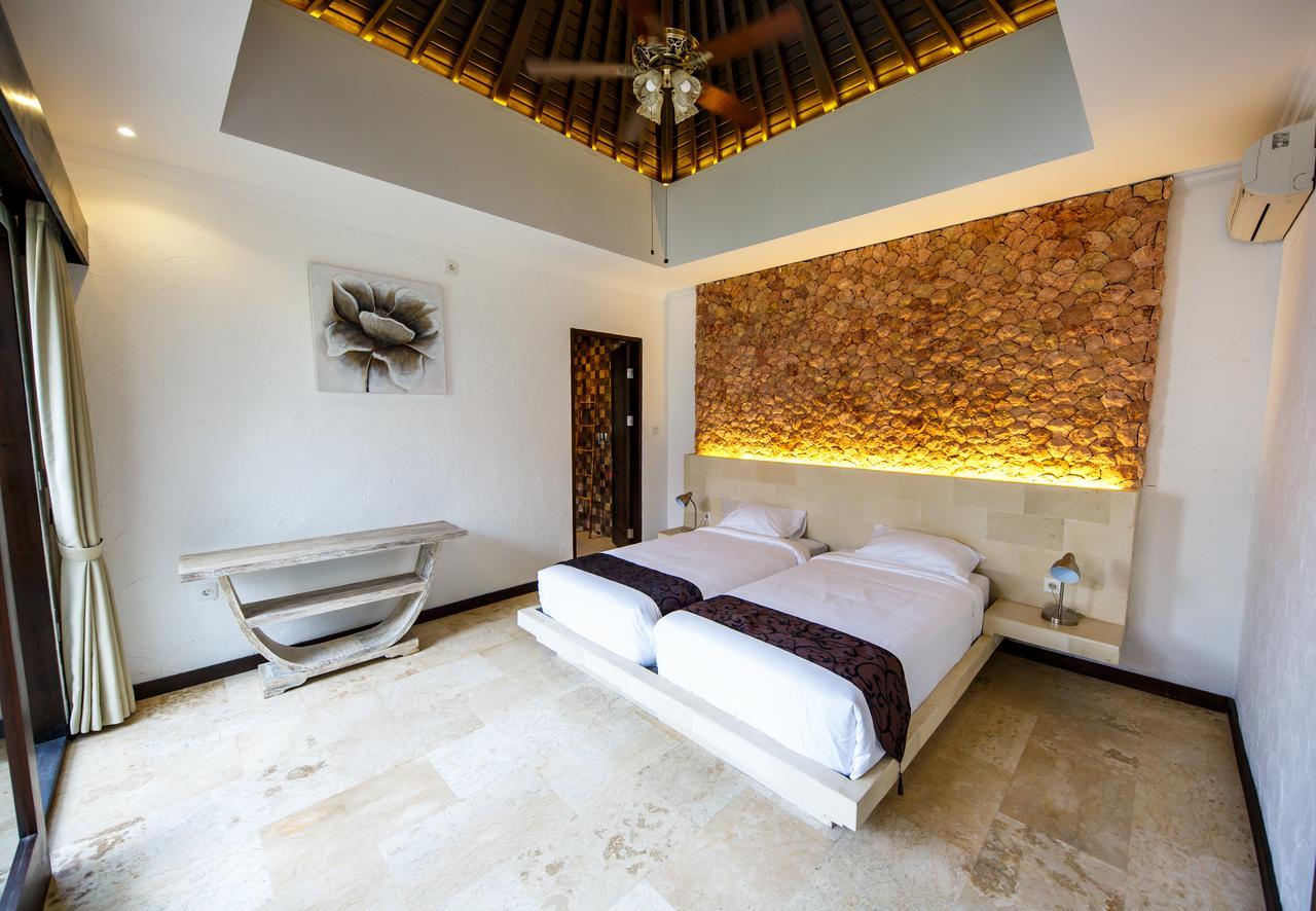 Villa Suzuki 3 Seminyak Exterior foto